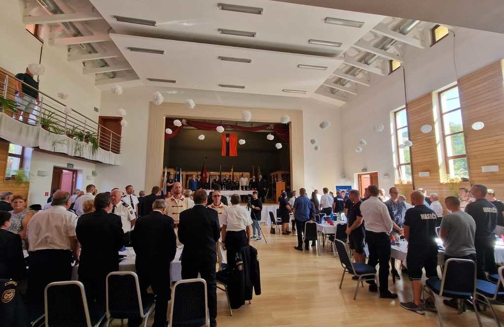 FOTO: Víkendové oslavy v rôznych kútoch Trenčianskeho kraja, foto 51