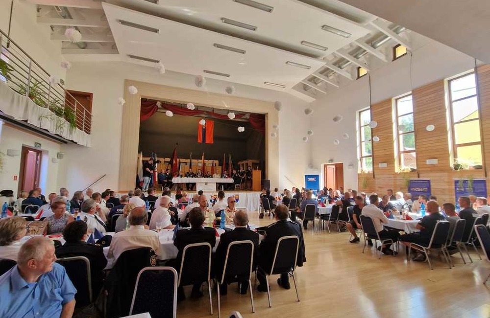 FOTO: Víkendové oslavy v rôznych kútoch Trenčianskeho kraja, foto 52