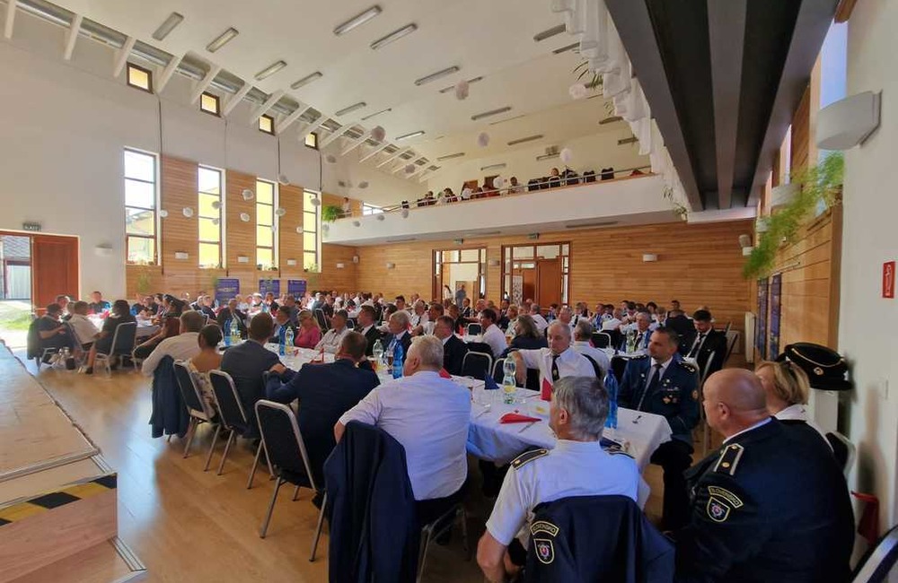 FOTO: Víkendové oslavy v rôznych kútoch Trenčianskeho kraja, foto 53