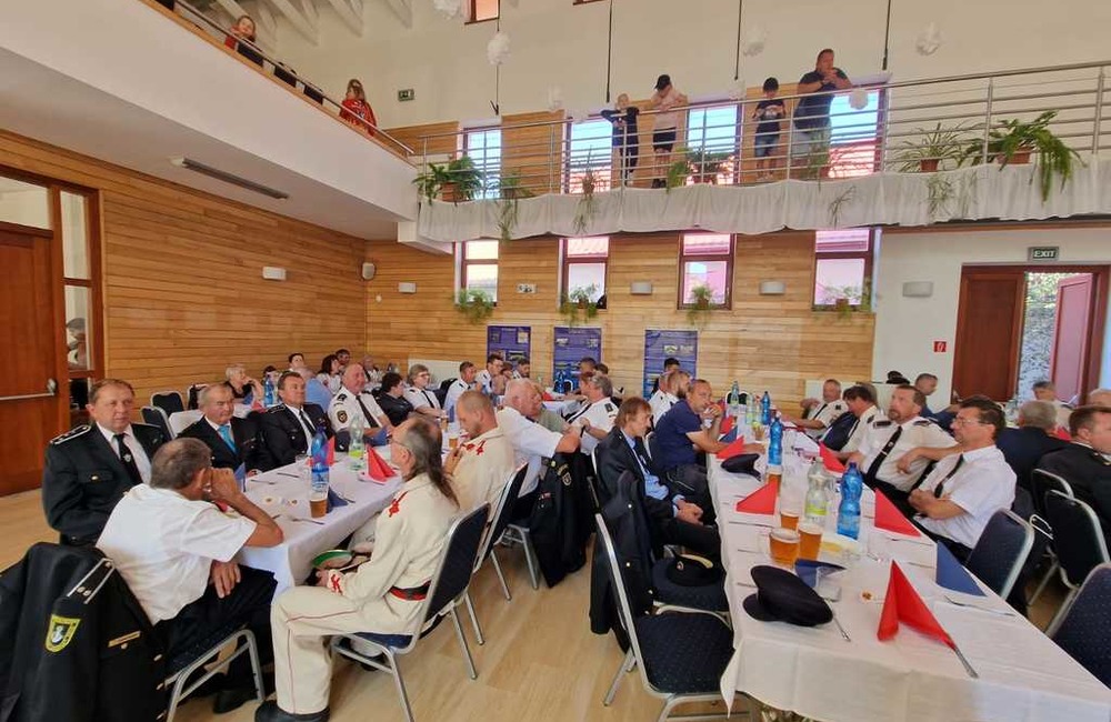 FOTO: Víkendové oslavy v rôznych kútoch Trenčianskeho kraja, foto 49