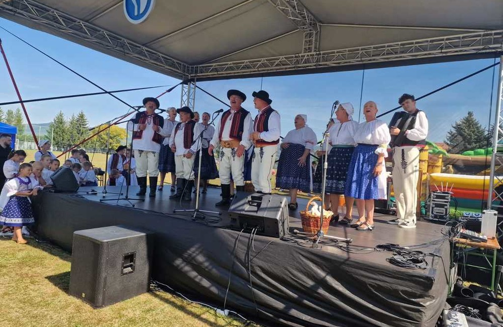 FOTO: Víkendové oslavy v rôznych kútoch Trenčianskeho kraja, foto 54