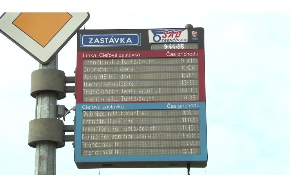 FOTO: V Dubnici nad Váhom sa zvyšuje komfort obyvateľov, foto 4