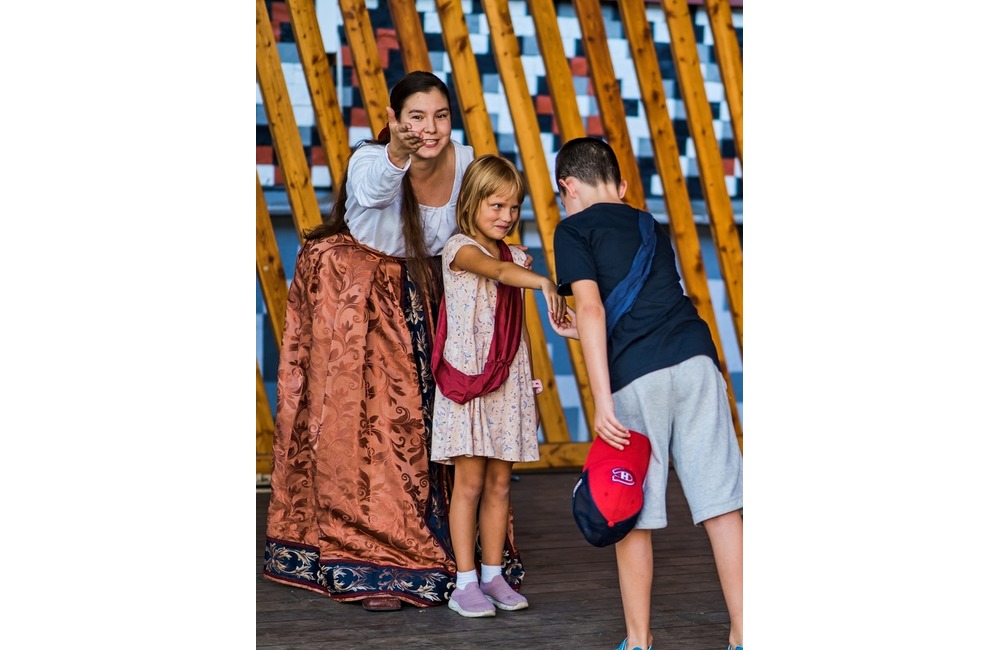 FOTO: Takto sa Trenčania rozlúčili s kultúrnym letom, foto 5