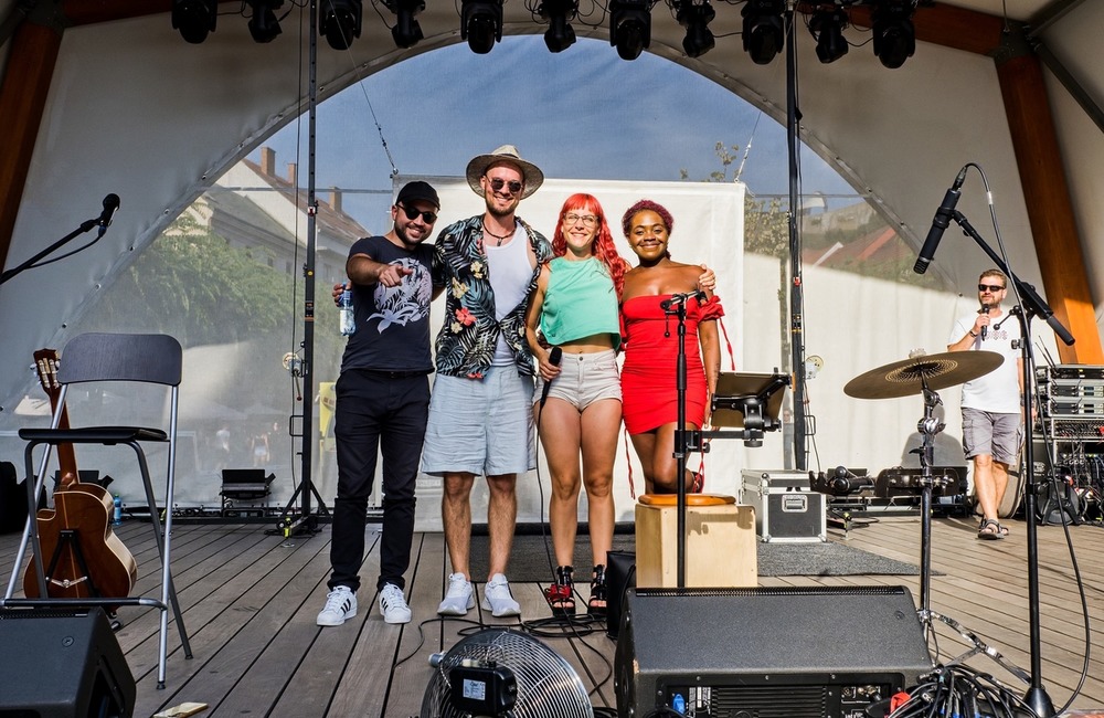 FOTO: Takto sa Trenčania rozlúčili s kultúrnym letom, foto 6