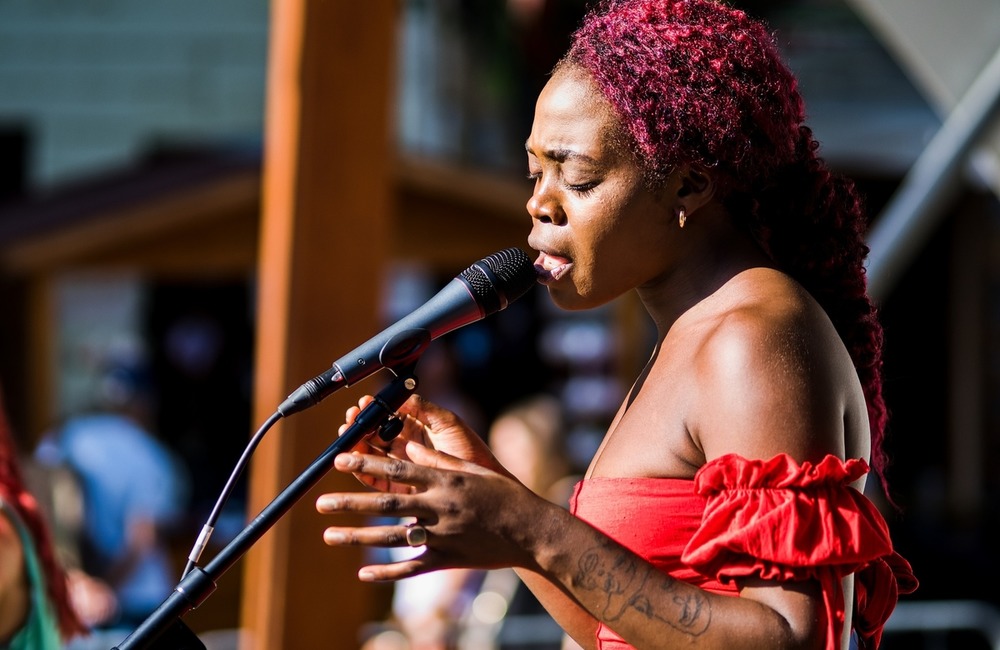 FOTO: Takto sa Trenčania rozlúčili s kultúrnym letom, foto 7