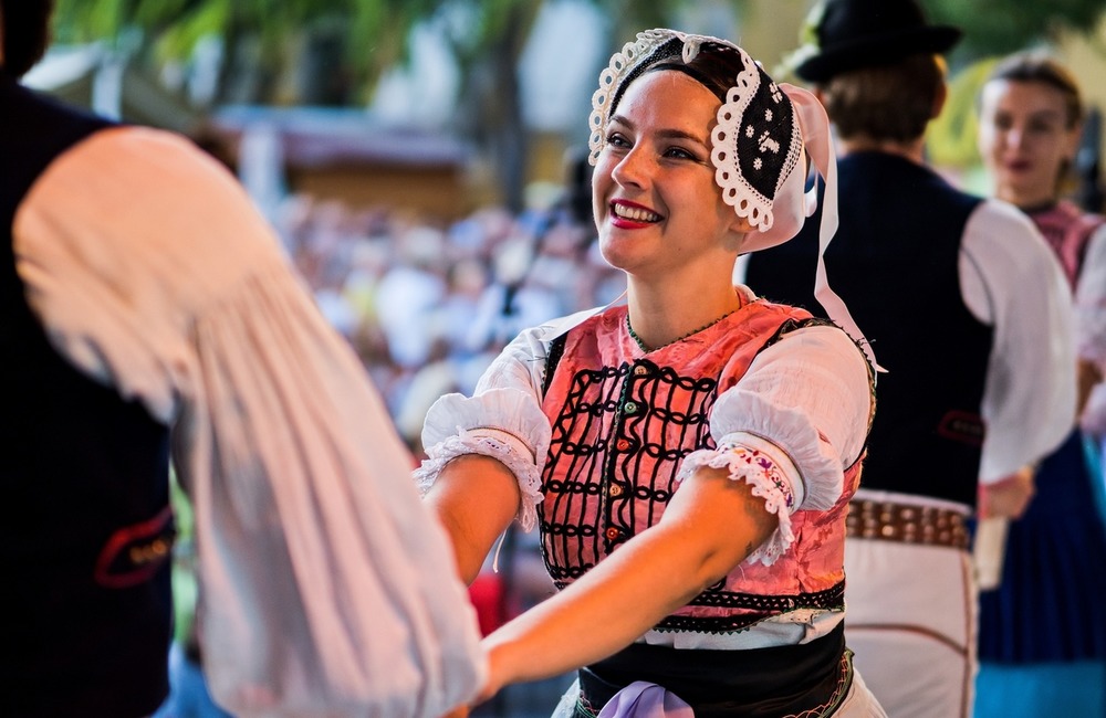 FOTO: Takto sa Trenčania rozlúčili s kultúrnym letom, foto 10