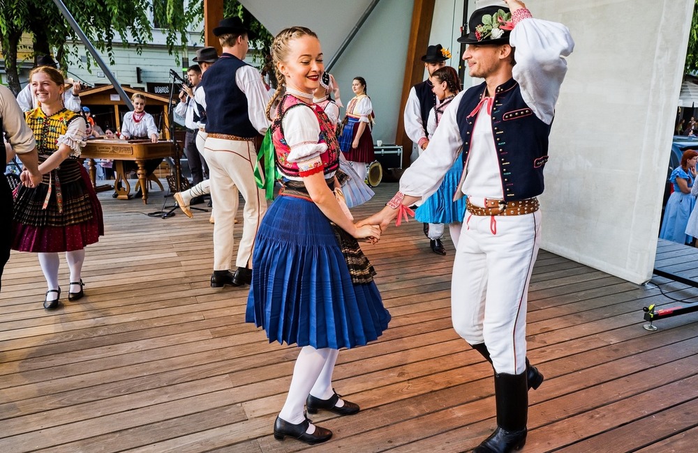 FOTO: Takto sa Trenčania rozlúčili s kultúrnym letom, foto 11