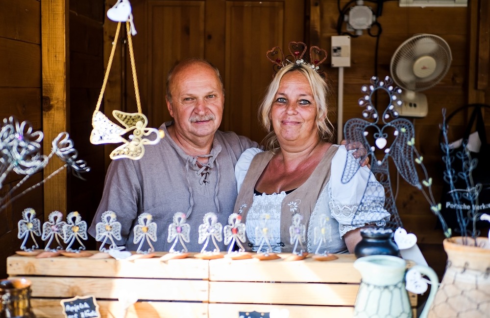 FOTO: Takto sa Trenčania rozlúčili s kultúrnym letom, foto 13