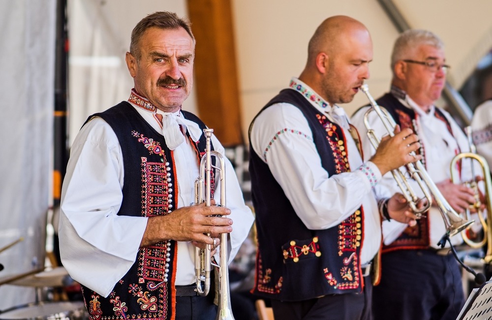 FOTO: Takto sa Trenčania rozlúčili s kultúrnym letom, foto 14