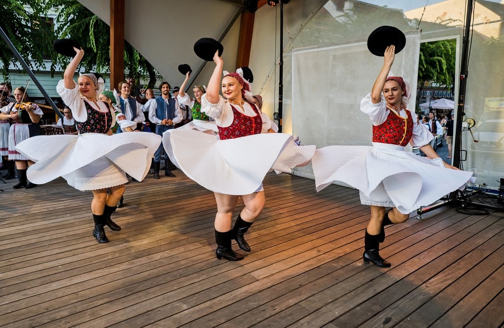 FOTO: Takto sa Trenčania rozlúčili s kultúrnym letom, foto 16