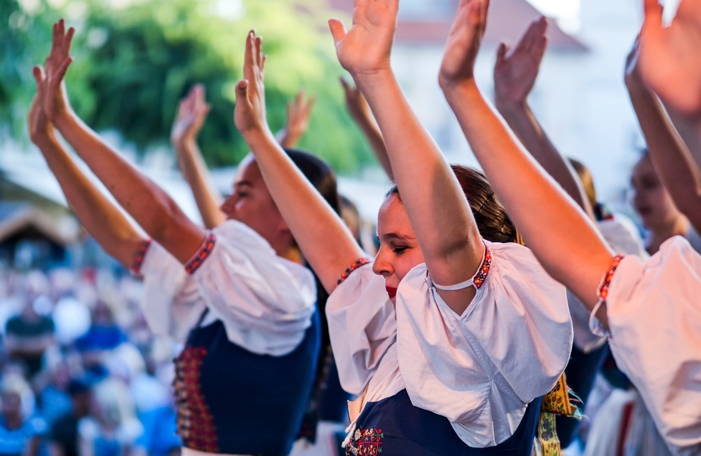 FOTO: Takto sa Trenčania rozlúčili s kultúrnym letom, foto 17