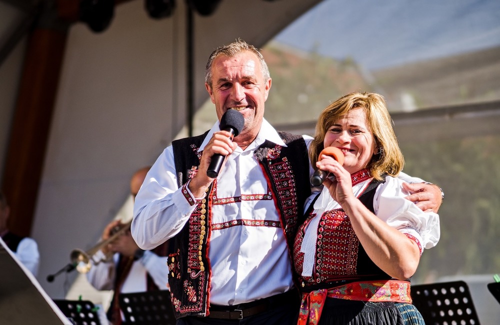 FOTO: Takto sa Trenčania rozlúčili s kultúrnym letom, foto 18