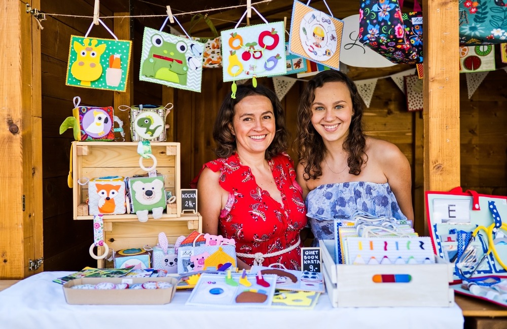 FOTO: Takto sa Trenčania rozlúčili s kultúrnym letom, foto 19