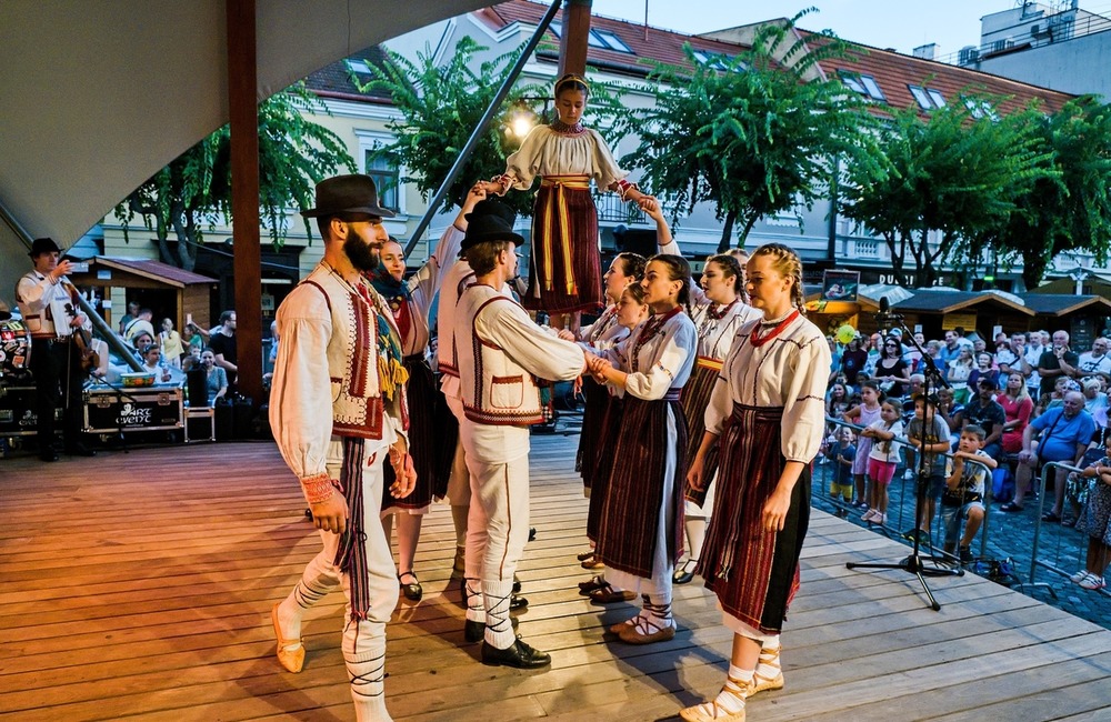 FOTO: Takto sa Trenčania rozlúčili s kultúrnym letom, foto 20