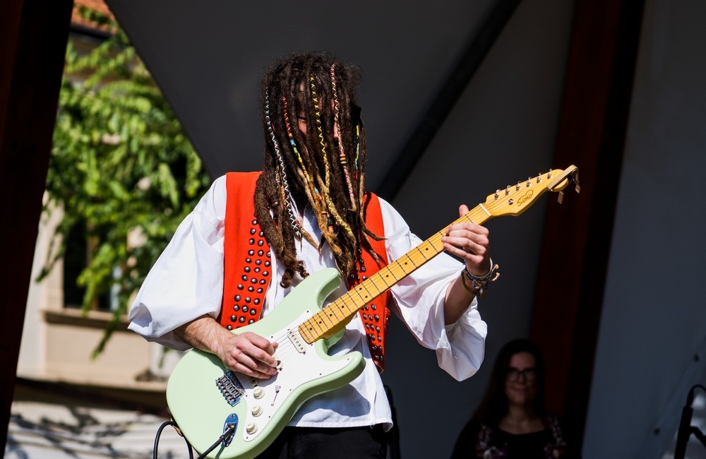 FOTO: Takto sa Trenčania rozlúčili s kultúrnym letom, foto 26