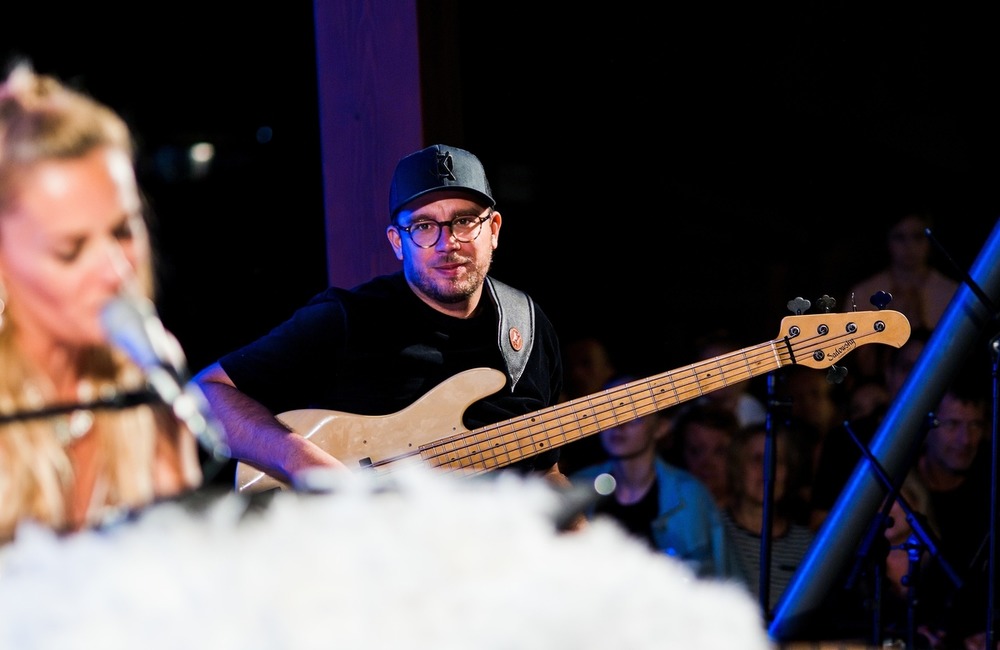 FOTO: Takto sa Trenčania rozlúčili s kultúrnym letom, foto 27