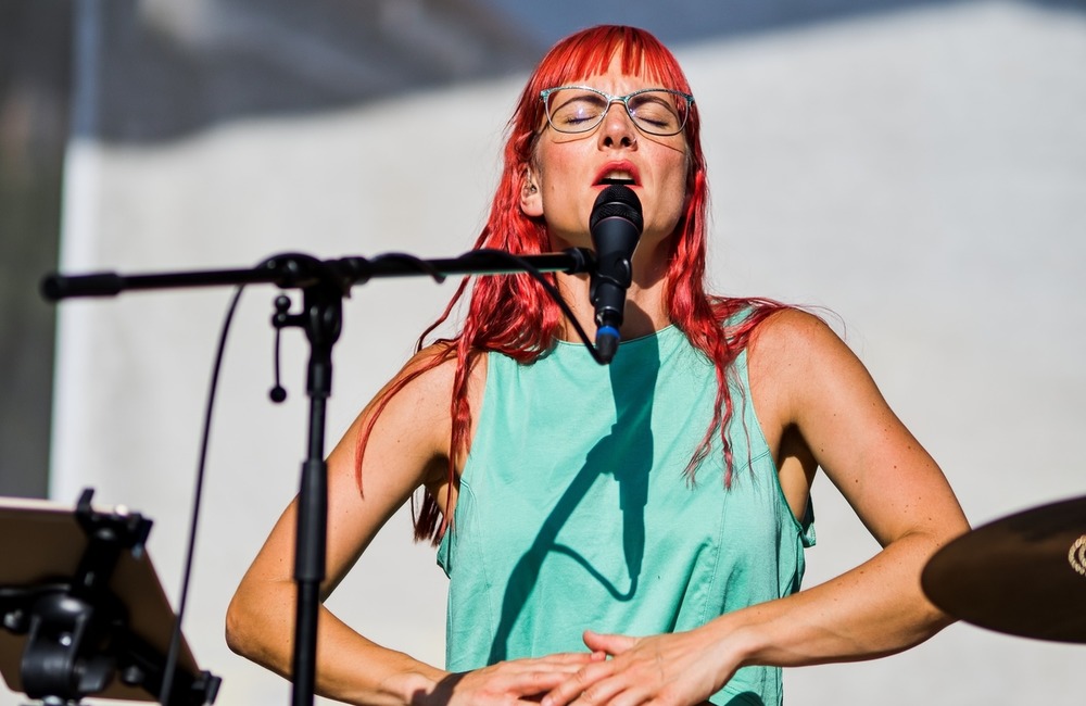 FOTO: Takto sa Trenčania rozlúčili s kultúrnym letom, foto 28