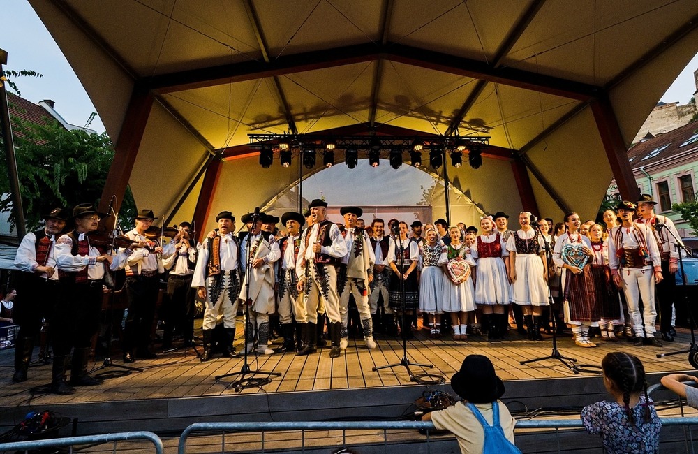 FOTO: Takto sa Trenčania rozlúčili s kultúrnym letom, foto 29