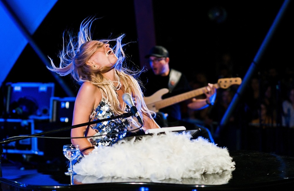 FOTO: Takto sa Trenčania rozlúčili s kultúrnym letom, foto 30