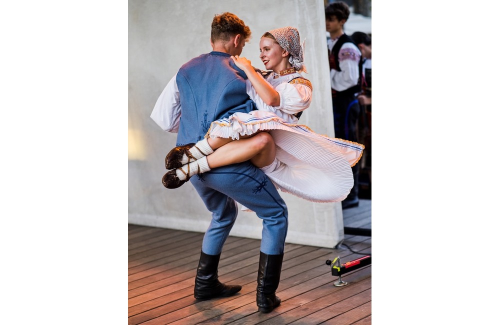 FOTO: Takto sa Trenčania rozlúčili s kultúrnym letom, foto 31