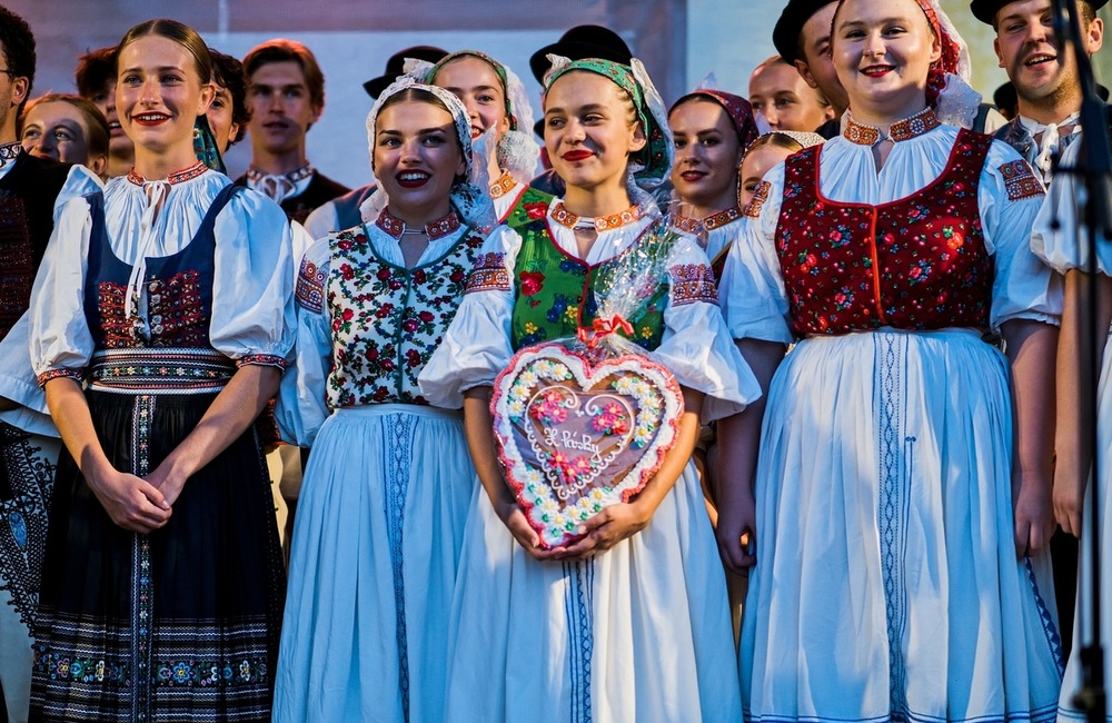 FOTO: Takto sa Trenčania rozlúčili s kultúrnym letom, foto 32