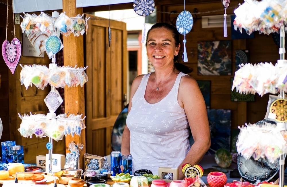 FOTO: Takto sa Trenčania rozlúčili s kultúrnym letom, foto 33