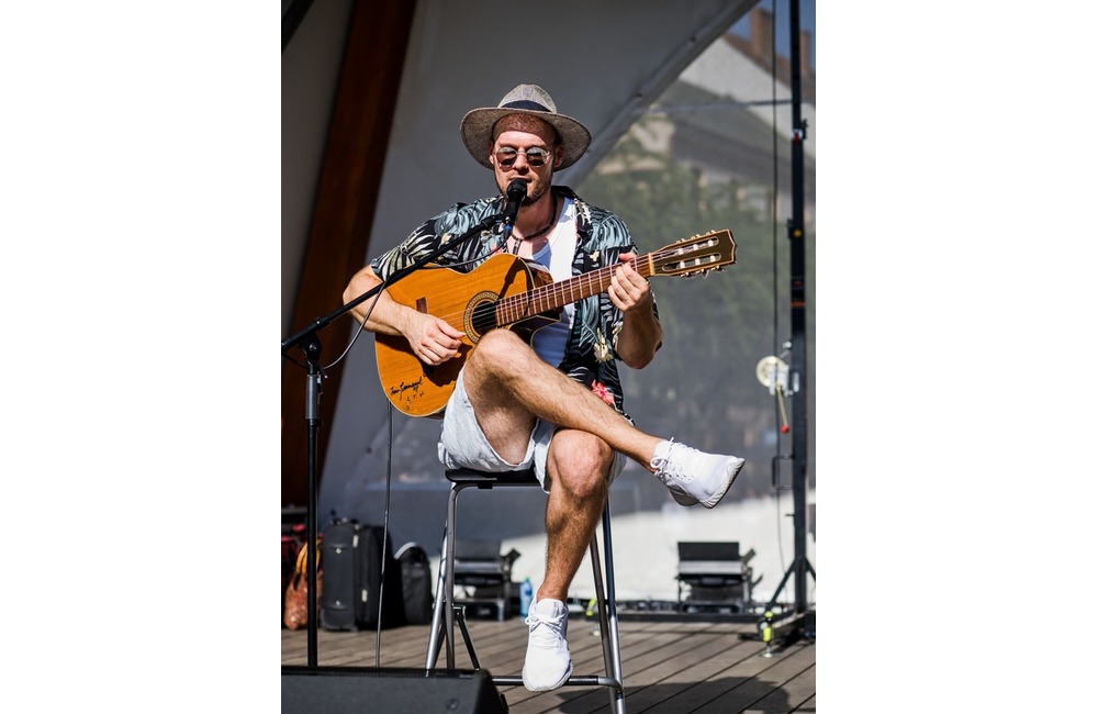 FOTO: Takto sa Trenčania rozlúčili s kultúrnym letom, foto 34