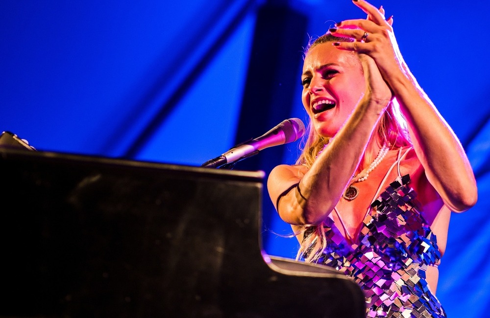 FOTO: Takto sa Trenčania rozlúčili s kultúrnym letom, foto 36