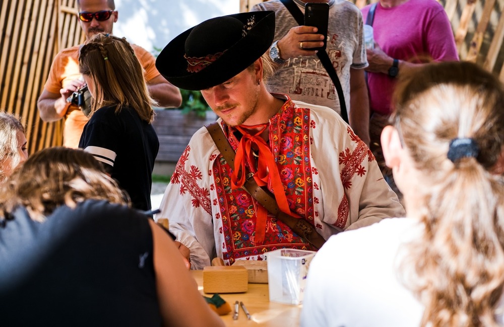 FOTO: Takto sa Trenčania rozlúčili s kultúrnym letom, foto 37