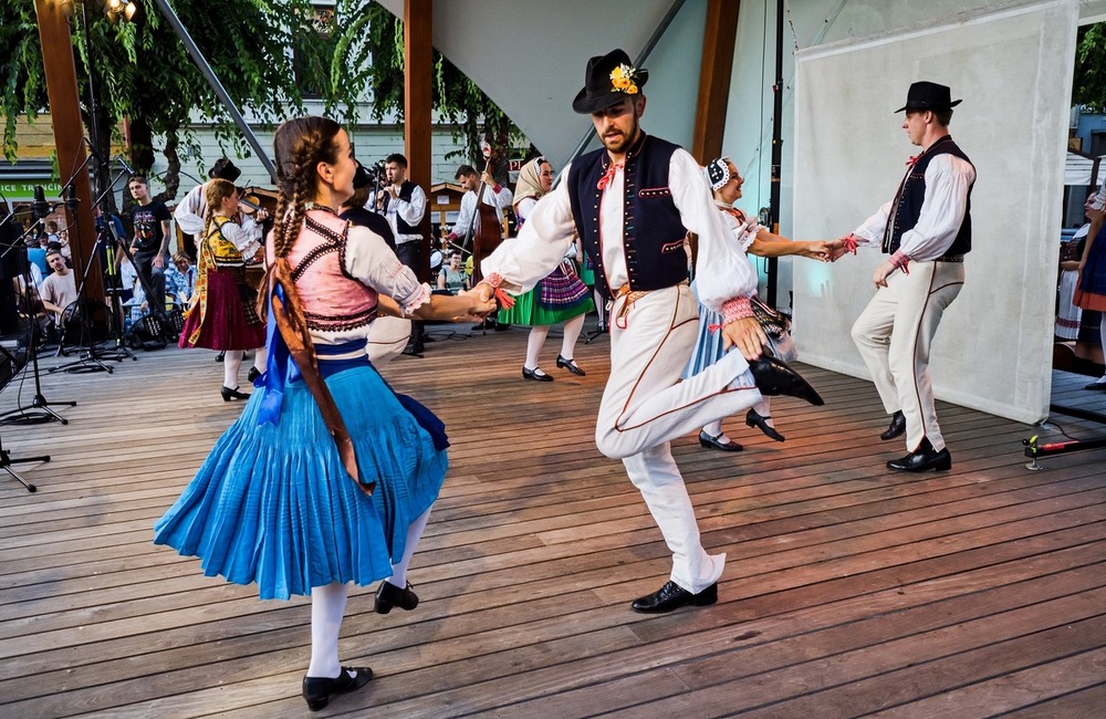 FOTO: Takto sa Trenčania rozlúčili s kultúrnym letom, foto 38