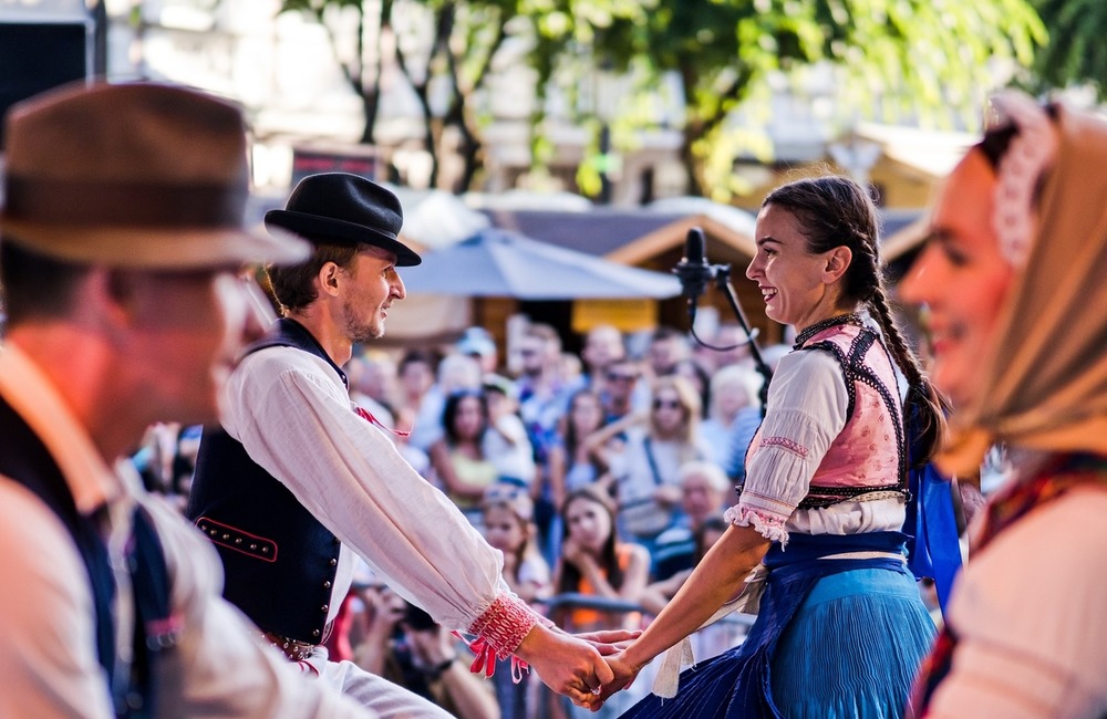 FOTO: Takto sa Trenčania rozlúčili s kultúrnym letom, foto 39