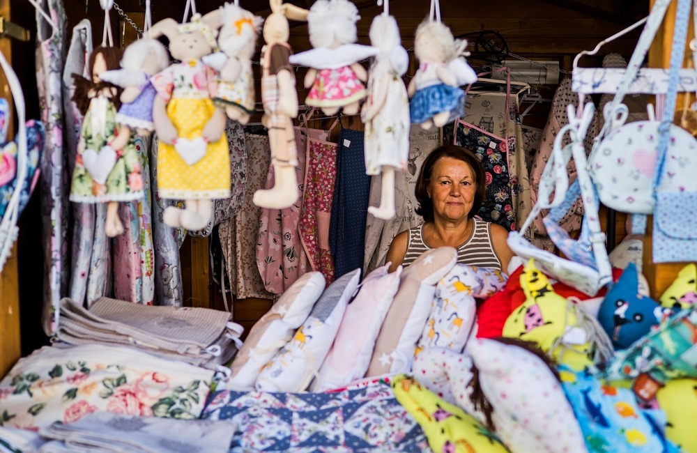 FOTO: Takto sa Trenčania rozlúčili s kultúrnym letom, foto 40