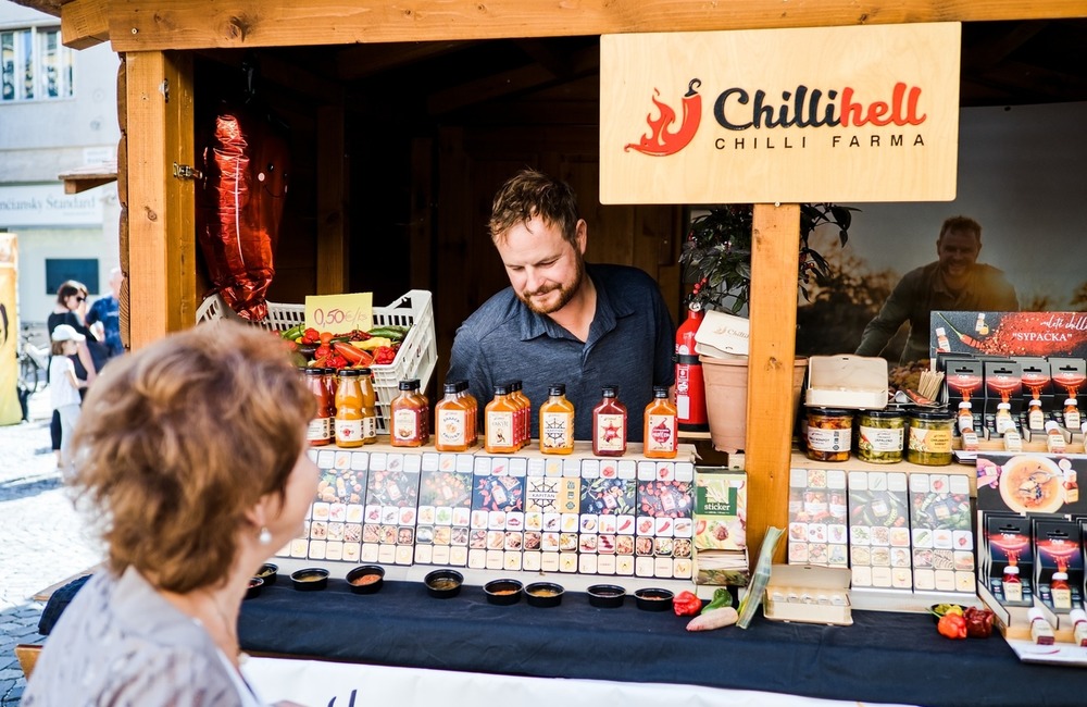 FOTO: Takto sa Trenčania rozlúčili s kultúrnym letom, foto 41