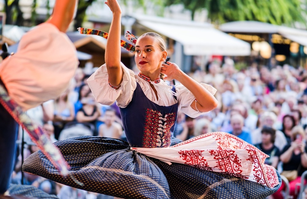 FOTO: Takto sa Trenčania rozlúčili s kultúrnym letom, foto 45