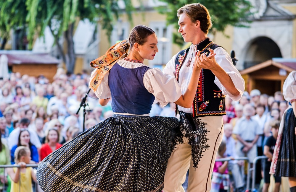 FOTO: Takto sa Trenčania rozlúčili s kultúrnym letom, foto 47
