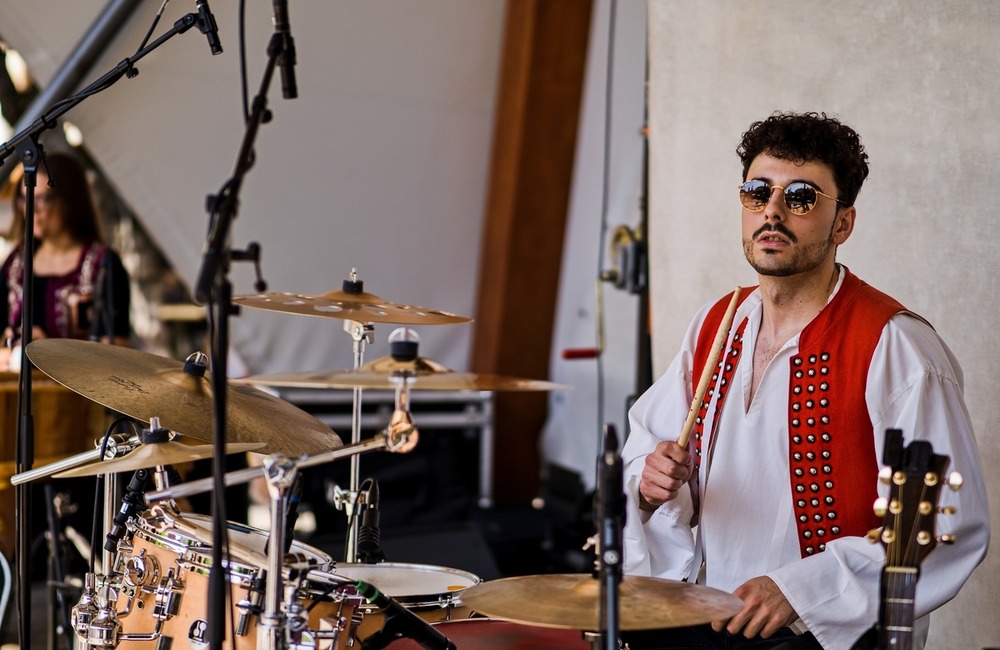 FOTO: Takto sa Trenčania rozlúčili s kultúrnym letom, foto 48