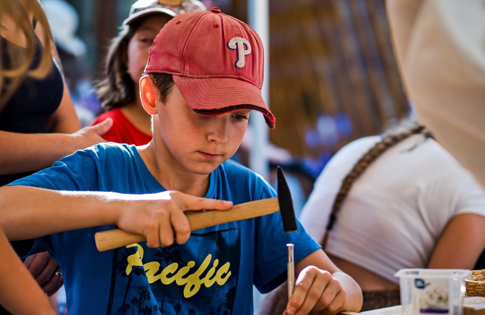 FOTO: Takto sa Trenčania rozlúčili s kultúrnym letom, foto 49