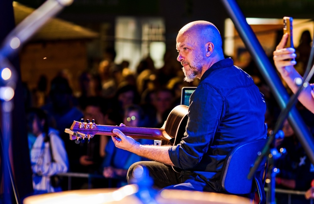 FOTO: Takto sa Trenčania rozlúčili s kultúrnym letom, foto 50