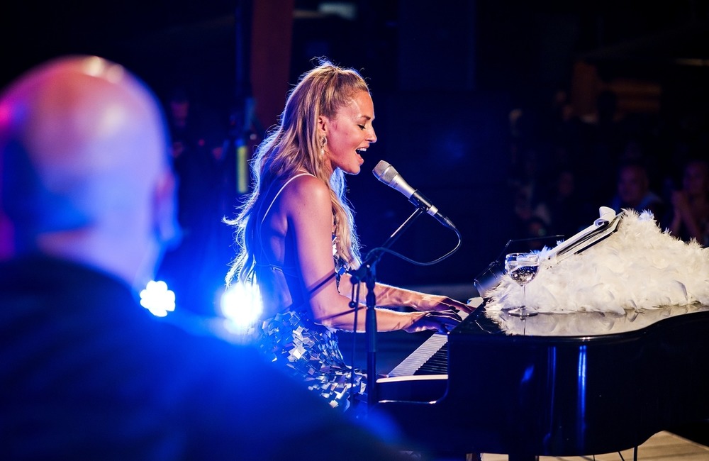 FOTO: Takto sa Trenčania rozlúčili s kultúrnym letom, foto 51