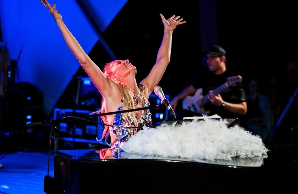 FOTO: Takto sa Trenčania rozlúčili s kultúrnym letom, foto 52