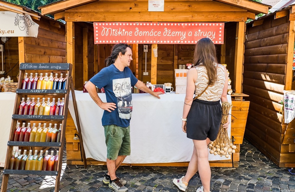 FOTO: Takto sa Trenčania rozlúčili s kultúrnym letom, foto 53