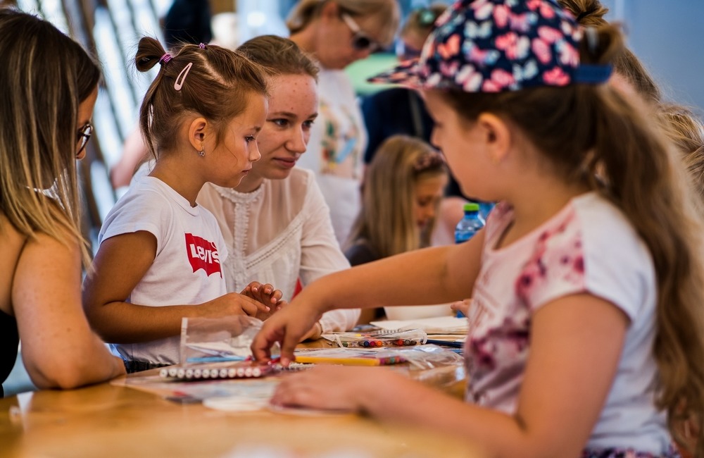 FOTO: Takto sa Trenčania rozlúčili s kultúrnym letom, foto 54