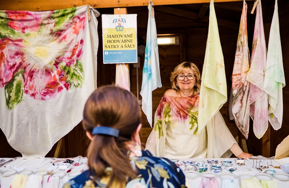 FOTO: Takto sa Trenčania rozlúčili s kultúrnym letom, foto 55