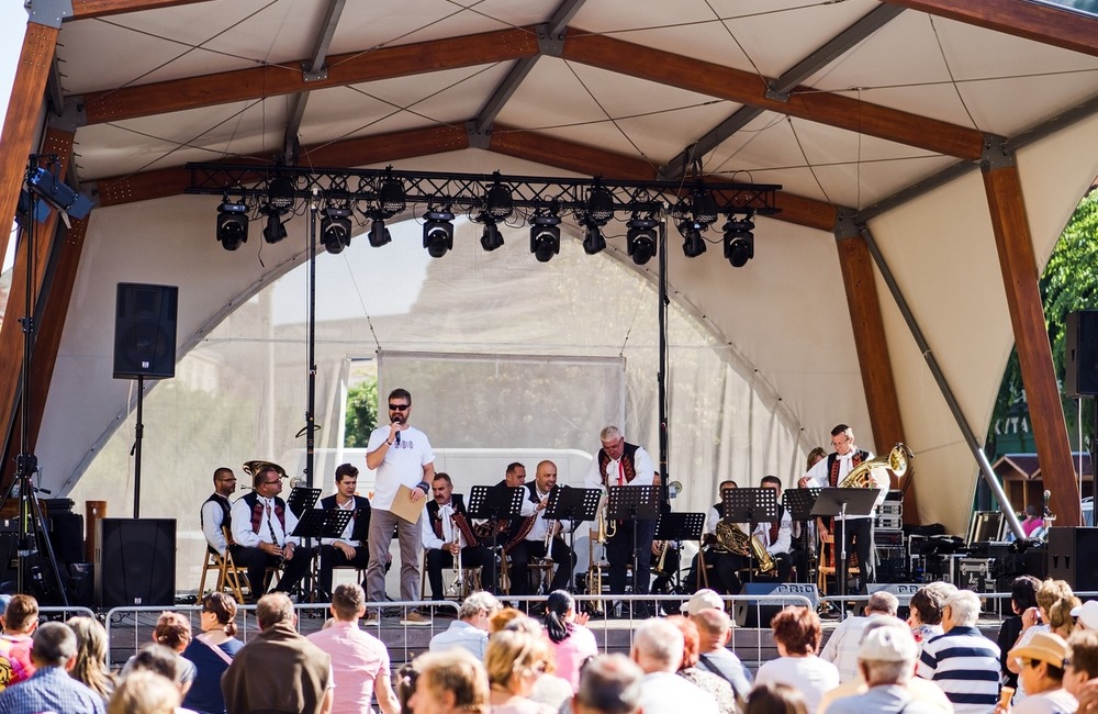 FOTO: Takto sa Trenčania rozlúčili s kultúrnym letom, foto 57