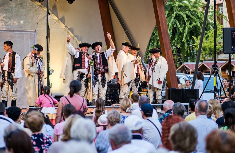 FOTO: Takto sa Trenčania rozlúčili s kultúrnym letom, foto 58