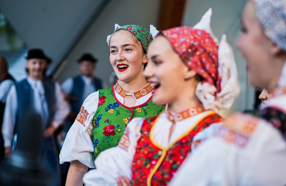 FOTO: Takto sa Trenčania rozlúčili s kultúrnym letom, foto 59