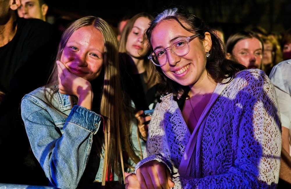 FOTO: Takto sa Trenčania rozlúčili s kultúrnym letom, foto 60