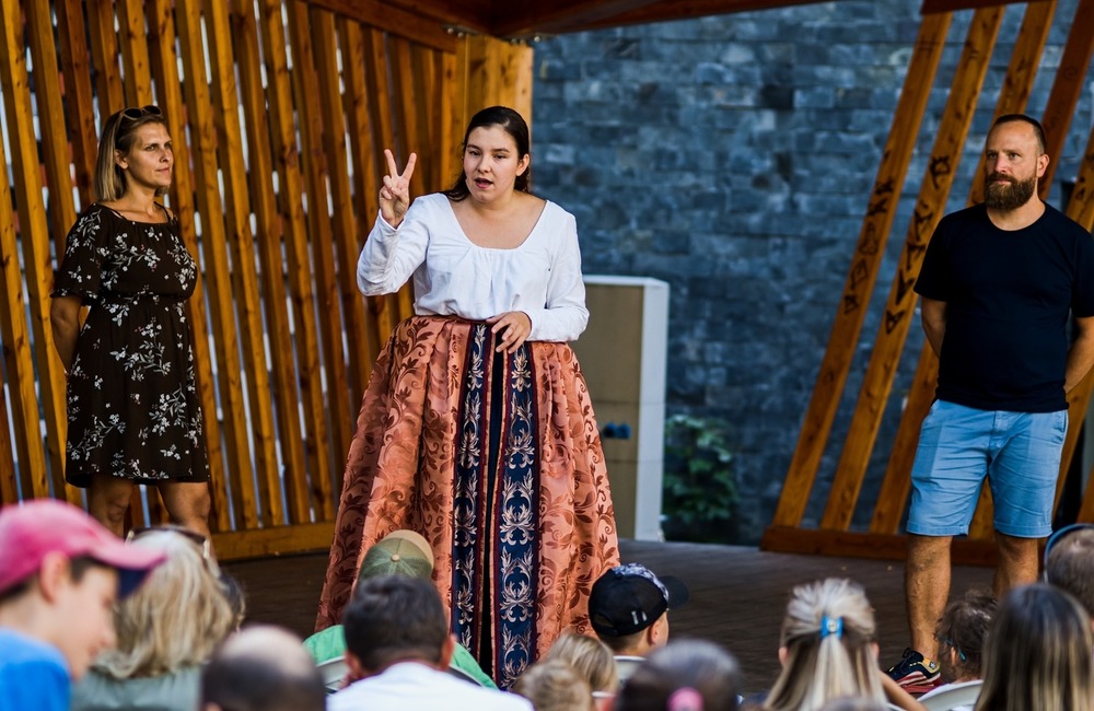 FOTO: Takto sa Trenčania rozlúčili s kultúrnym letom, foto 61