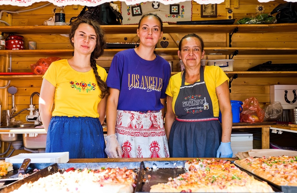 FOTO: Takto sa Trenčania rozlúčili s kultúrnym letom, foto 62