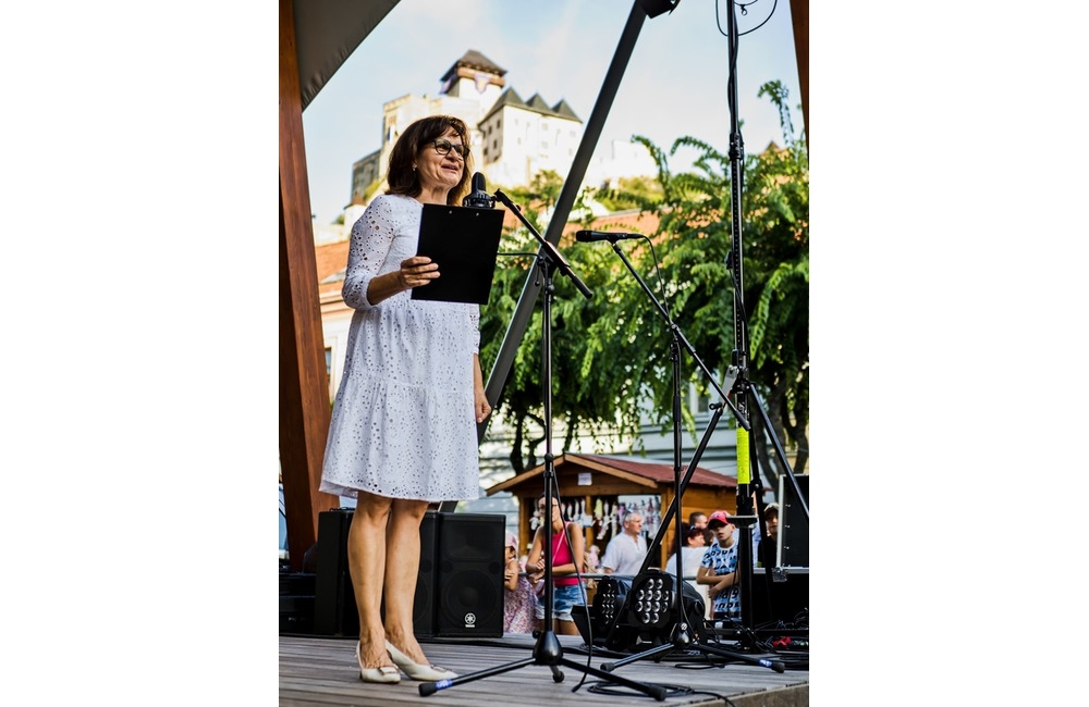 FOTO: Takto sa Trenčania rozlúčili s kultúrnym letom, foto 63